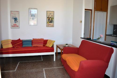 Apartamento House Matilde