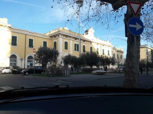 Hostal Casa Maria