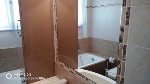 Apartamento Casa Al Mare