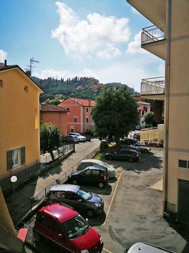 Apartamento Casa Al Mare