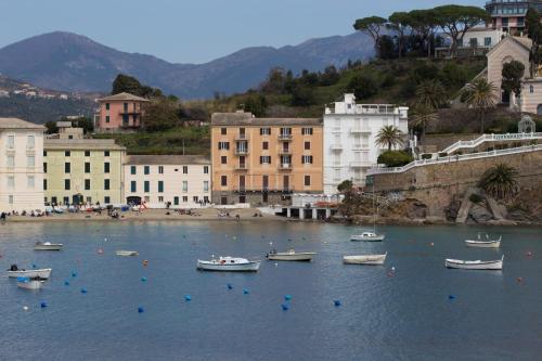 Bed & Breakfast Da U Gidela