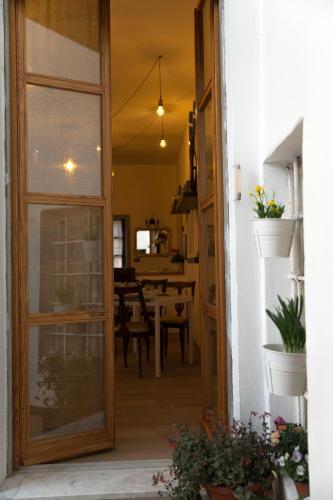 Bed & Breakfast Da U Gidela