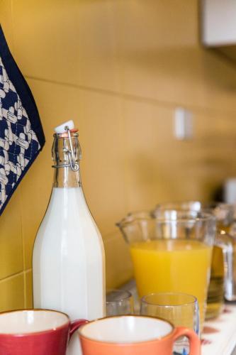 Bed & Breakfast Da U Gidela