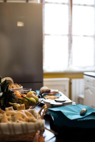 Bed & Breakfast Da U Gidela