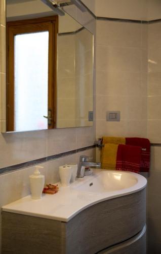 Bed & Breakfast Da U Gidela