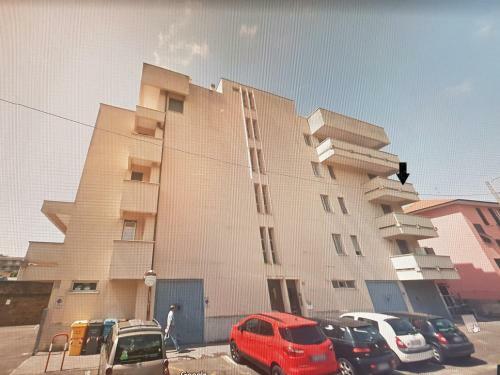Apartamento Superior Attic Central Sestri