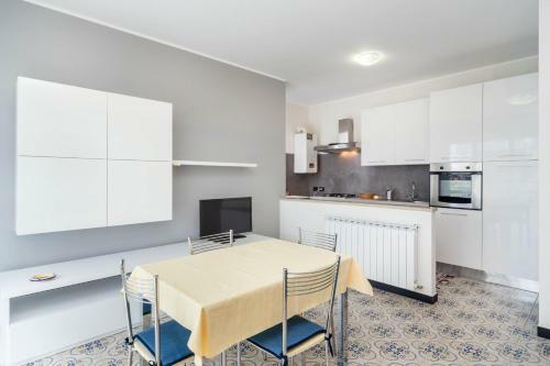 Apartamento Superior Attic Central Sestri