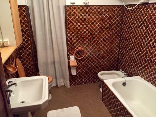 Apartamento Alloggio A Sestriere Fronte Piste