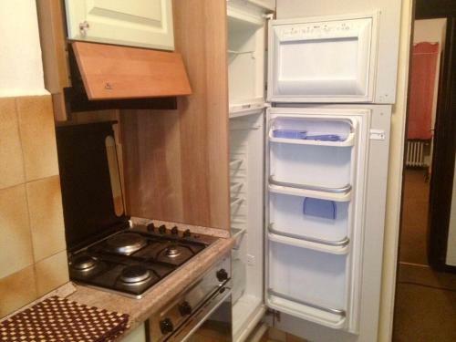 Apartamento Alloggio A Sestriere Fronte Piste
