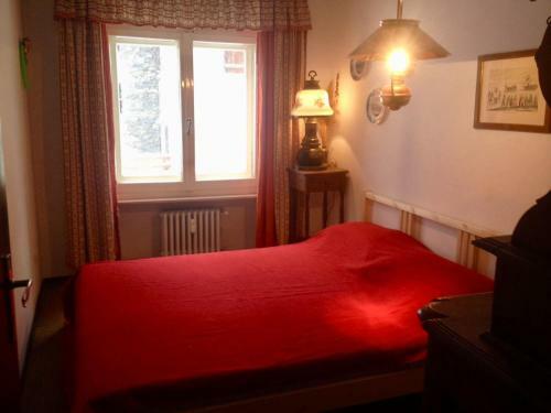 Apartamento Alloggio A Sestriere Fronte Piste