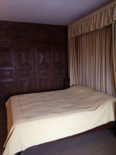 Apartamento Alloggio A Sestriere Fronte Piste