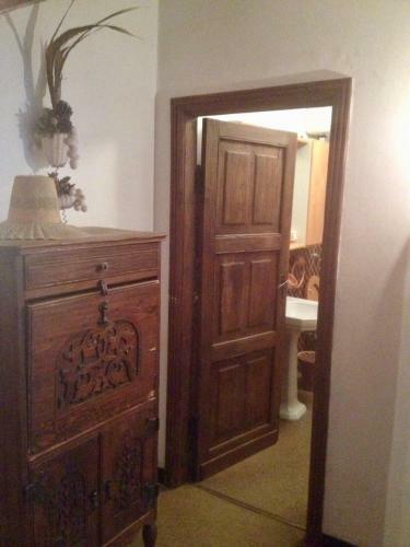Apartamento Alloggio A Sestriere Fronte Piste