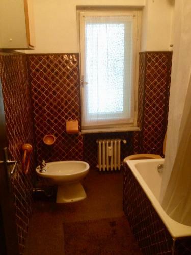 Apartamento Alloggio A Sestriere Fronte Piste