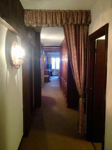 Apartamento Alloggio A Sestriere Fronte Piste