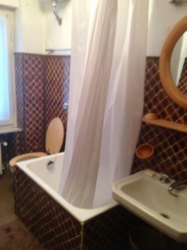 Apartamento Alloggio A Sestriere Fronte Piste