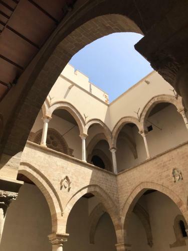 La Casa Di Cortile Rizzuto