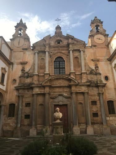 La Casa Di Cortile Rizzuto