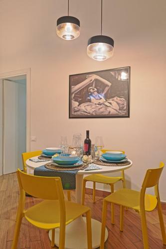 La Casa Di Cortile Rizzuto