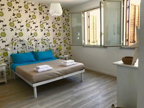 Bed & Breakfast Aria Di Mare