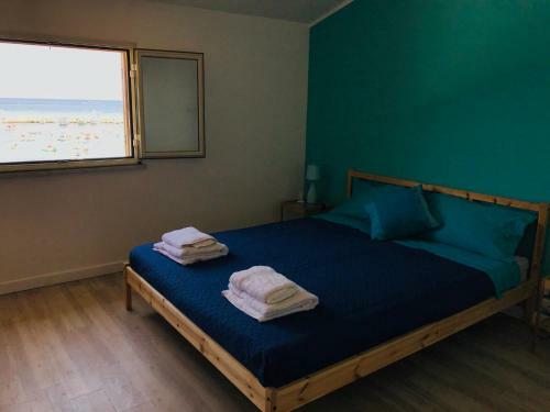 Bed & Breakfast Aria Di Mare