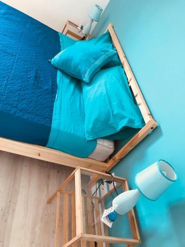 Bed & Breakfast Aria Di Mare