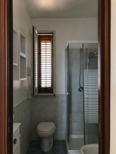 Bed & Breakfast Aria Di Mare