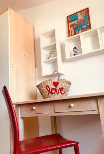 Bed & Breakfast Aria Di Mare