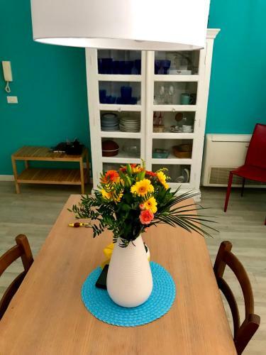 Bed & Breakfast Aria Di Mare