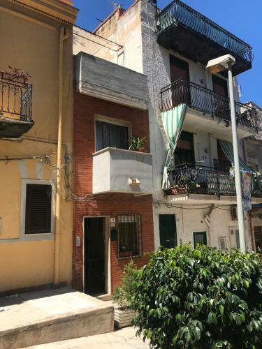 La Casa Di Anagan