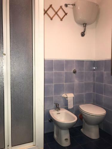 La Casa Di Anagan