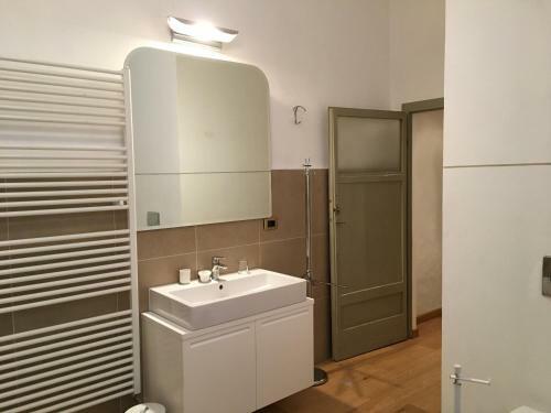 Apartamento Palazzo Pannilini