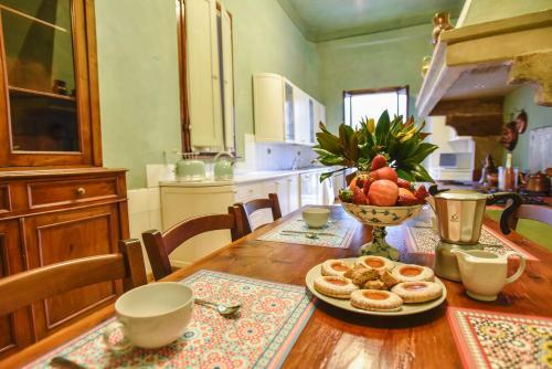 Apartamento Palazzo Pannilini