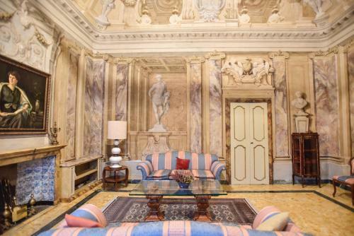 Apartamento Palazzo Pannilini