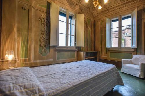 Apartamento Palazzo Pannilini