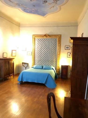 Apartamento Palazzo Pannilini