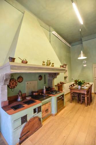 Apartamento Palazzo Pannilini