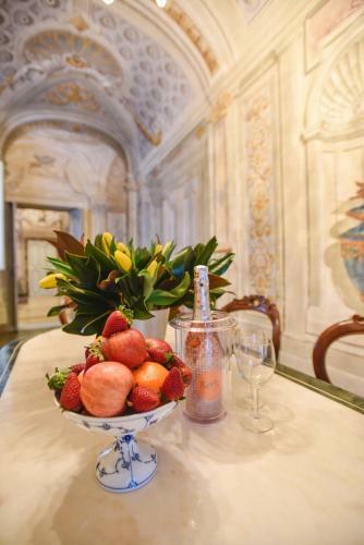 Apartamento Palazzo Pannilini