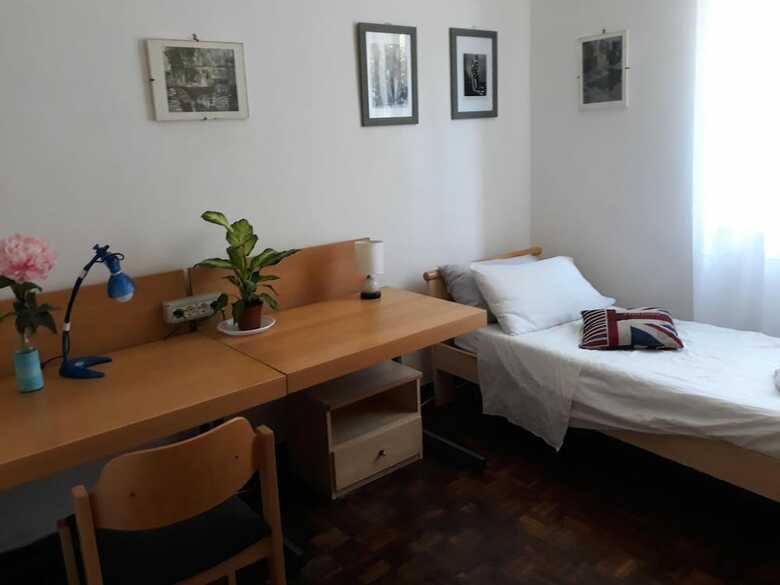 Hostal Bed In Siena