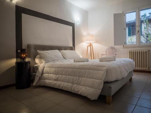 Apartamento Numero Dodici Hermes 9