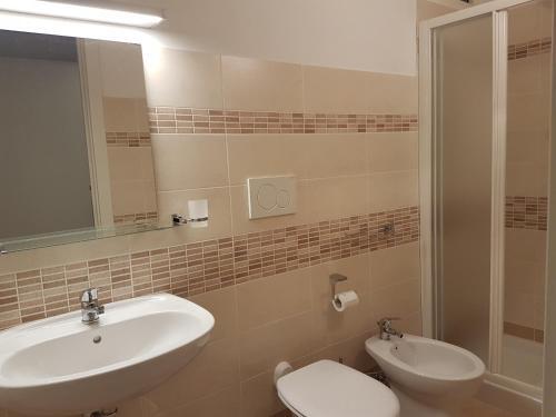 Apartamento Numero Dodici Hermes 9
