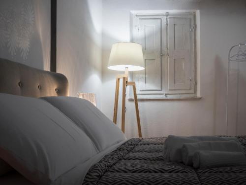 Apartamento Numero Dodici Hermes 9