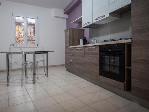 Apartamento Numero Dodici Hermes 9