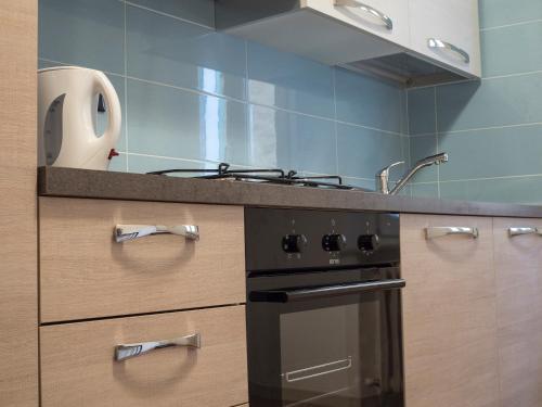 Apartamento Numero Dodici Hermes 9