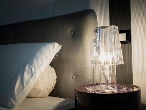 Apartamento Numero Dodici Hermes 9