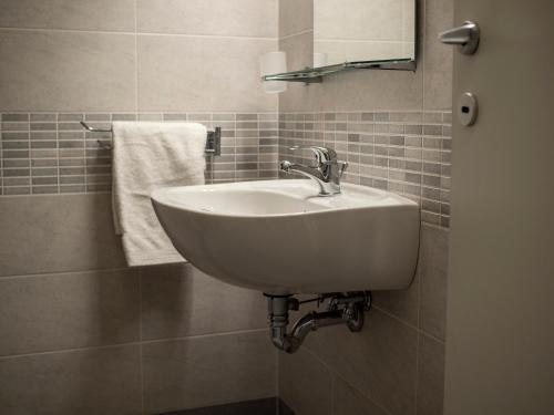 Apartamento Numero Dodici Hermes 9