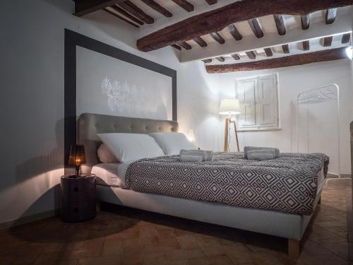 Apartamento Numero Dodici Hermes 9