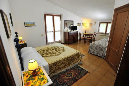Agroturismo Agriturismo Malafrasca