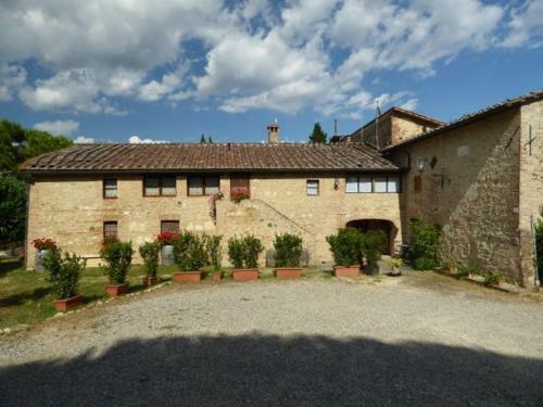 Agroturismo Agriturismo Malafrasca
