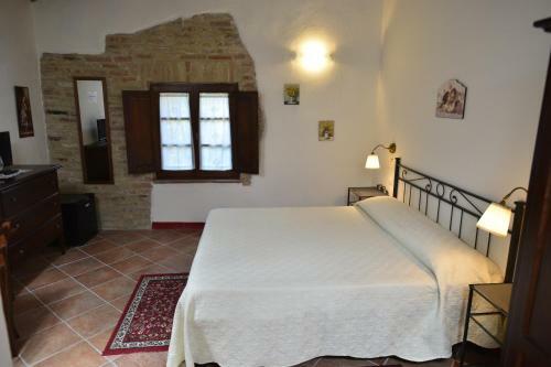 Agroturismo Agriturismo Malafrasca