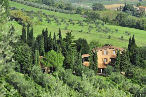 Agroturismo Agriturismo Malafrasca